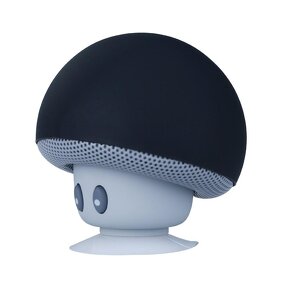 Mini Bluetooth Speaker Factory - OEM/ODM Portable Mushroom Design Speaker