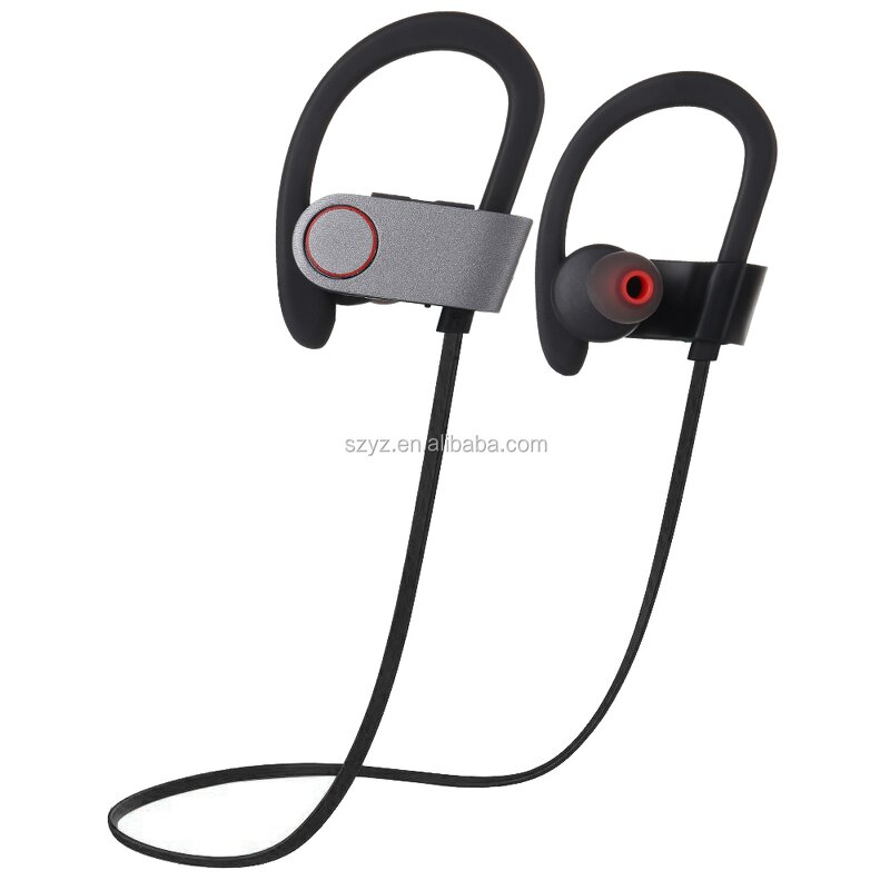 Wireless BT Headset Manufacturer - OEM/ODM Sport Stereo Earphone for iPhone