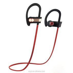 Wireless Over-Ear Headphone Factory - OEM/ODM Noise Cancelling Sports Earphone