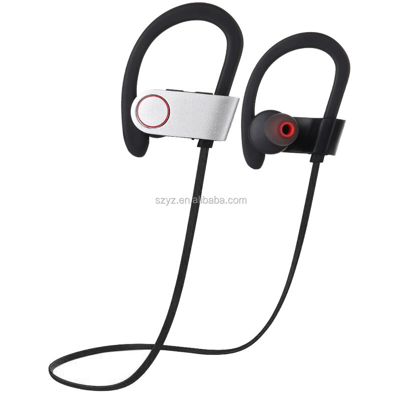 Wireless BT Headset Manufacturer - OEM/ODM Sport Stereo Earphone for iPhone