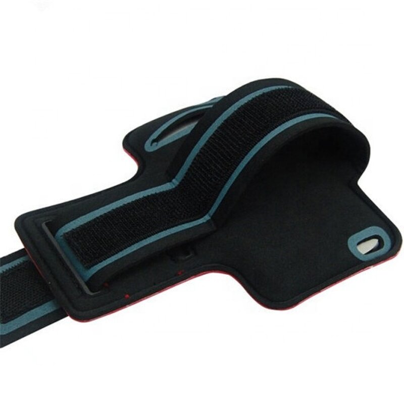 Sport Armband Factory - OEM/ODM Adjustable Waterproof Running Arm Band