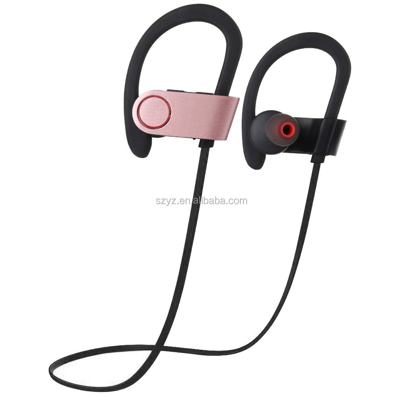 Wireless BT Headset Manufacturer - OEM/ODM Sport Stereo Earphone for iPhone