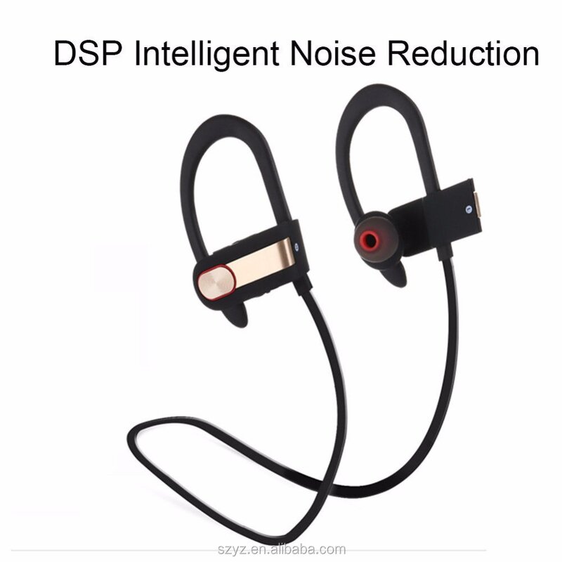 Wireless Over-Ear Headphone Factory - OEM/ODM Noise Cancelling Sports Earphone