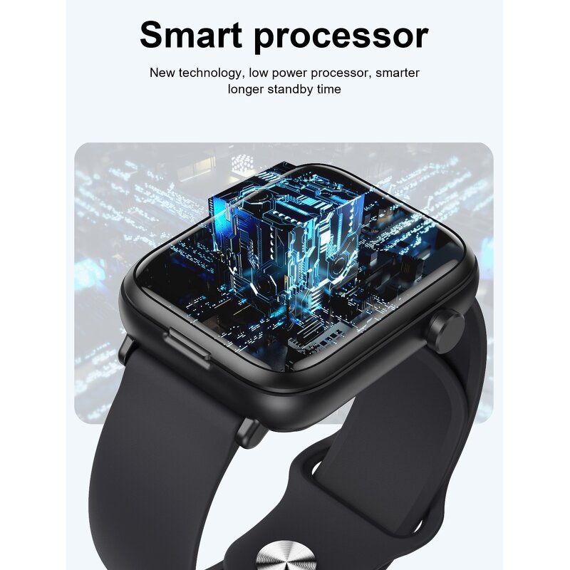 TWS 2-in-1 Earbuds Manufacturer - OEM/ODM Bluetooth 5.0 with Smart Watch