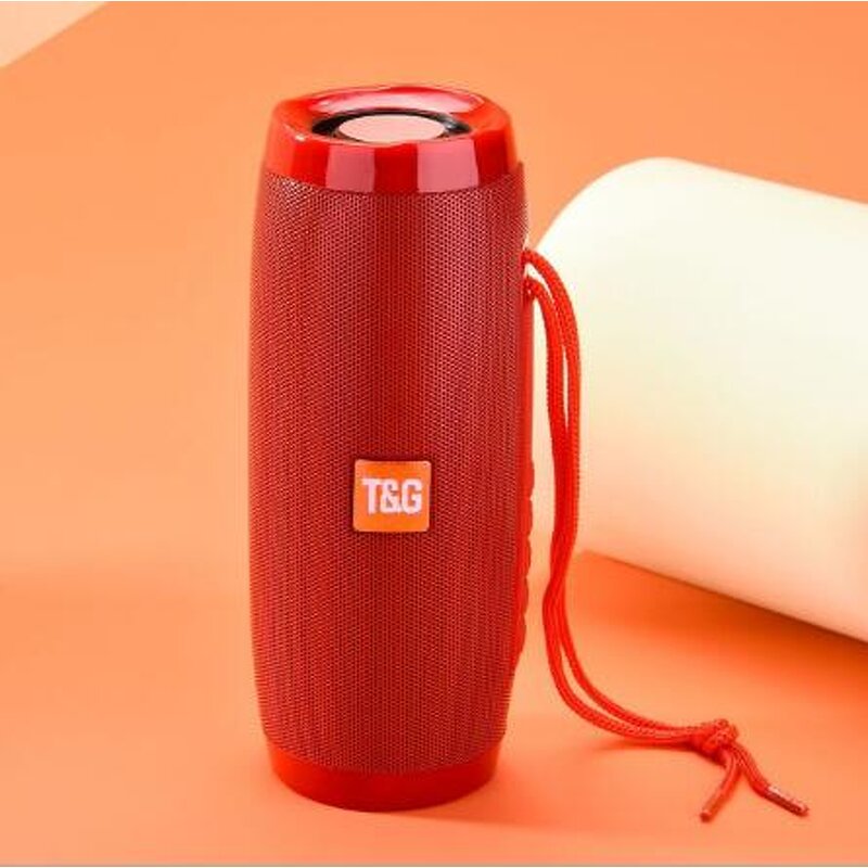 Portable Bluetooth Speaker Factory - OEM/ODM Big Subwoofer Wireless Speaker