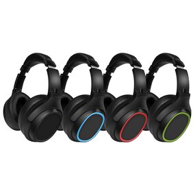 Wireless Headphones Factory - OEM/ODM Lightweight Stereo for iPad & Phone