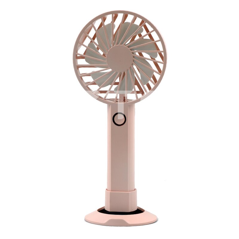 Portable Handheld Fan Factory - OEM/ODM USB Rechargeable Personal Fan