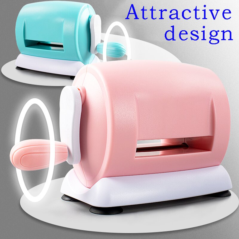 Paper Folding Machine Manufacturer - OEM Portable DIY A6 Manual Card Cutter