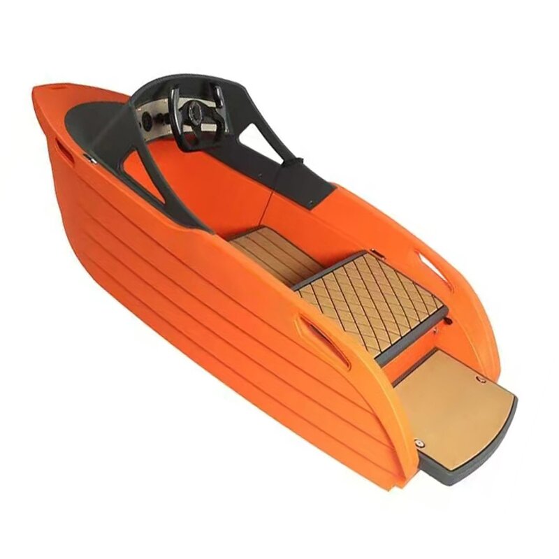 Electric Jet Ski Manufacturer - OEM 10KW 40km/h Detachable Battery
