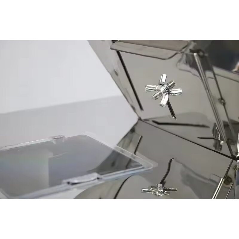 Powder Filling Machine Manufacturer - OEM Precision 999g Automatic Electric