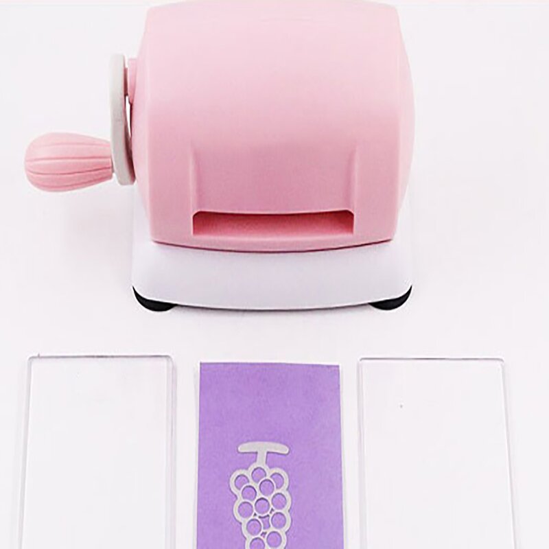 Paper Folding Machine Manufacturer - OEM Portable DIY A6 Manual Card Cutter