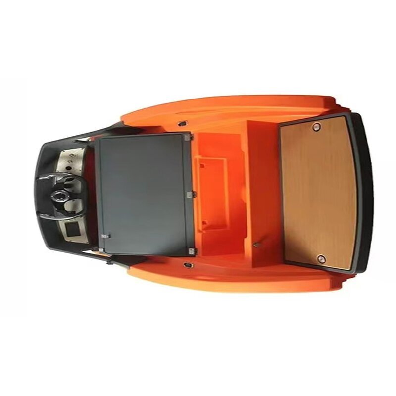 Mini Jet Ski Boat Manufacturer - OEM Battery Powered Industrial Grade PE