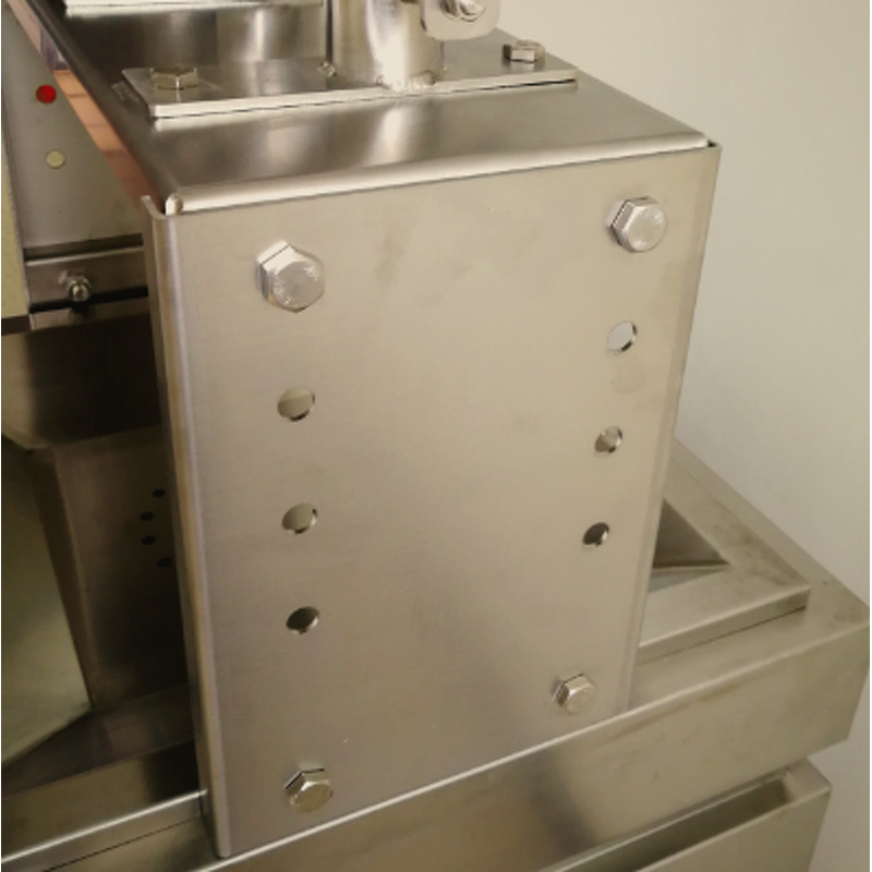 Churros Machine Factory - OEM Commercial 3L Gas Automatic with Fryer