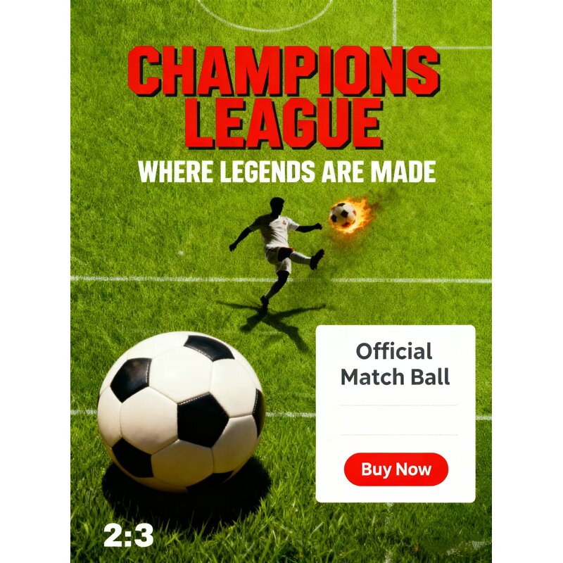 Soccer Ball Manufacturer - OEM Custom Printed PVC TPU PU Size 5