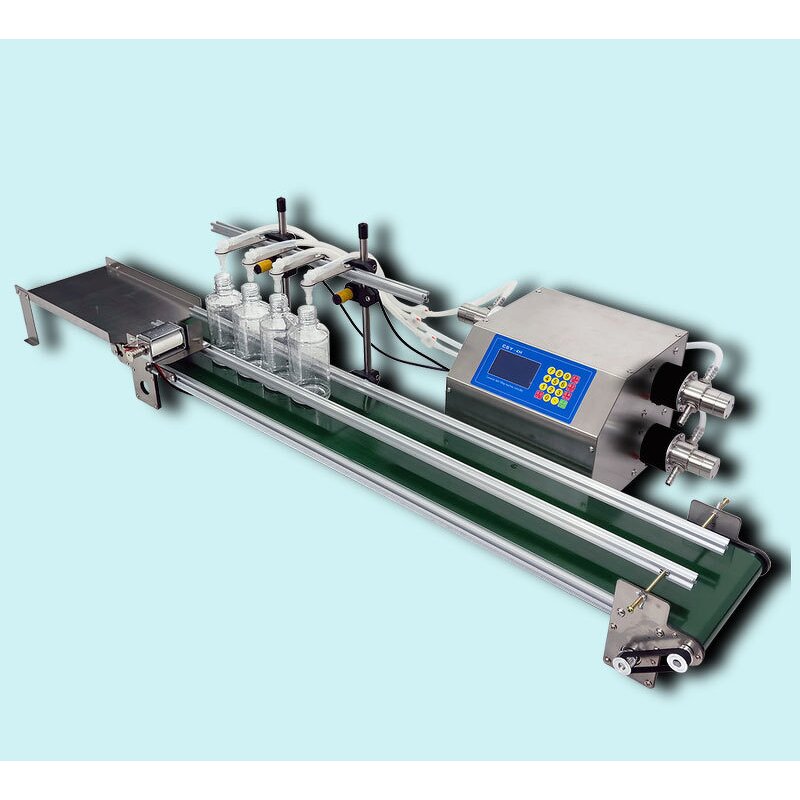 Off-Road Forklift Truck Manufacturer - OEM All-Electric 4WD Industrial Pallet