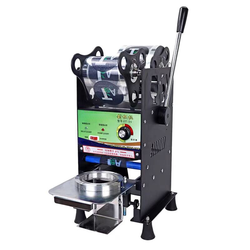 Glass Sealer Manufacturer - OEM Professional Semi-Automatic Adjustable Height