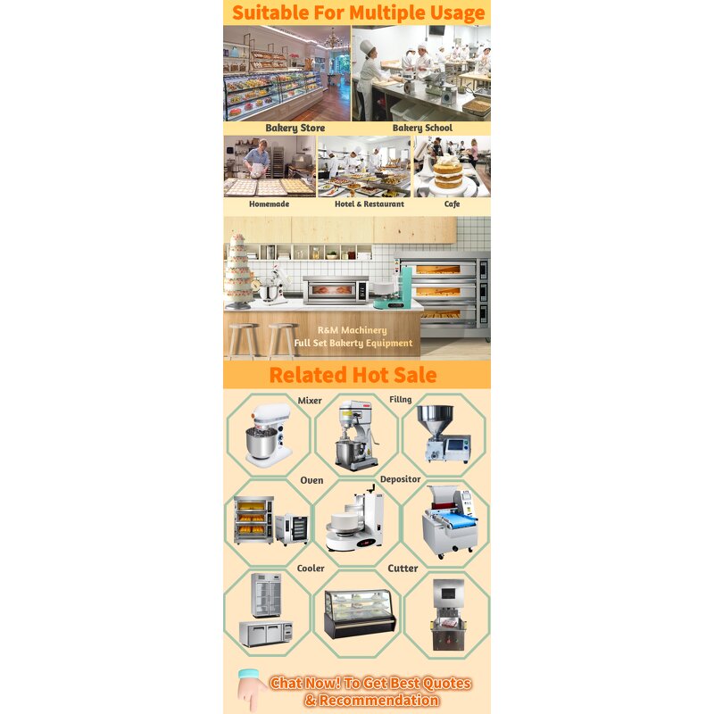 Cake Icing Machine Manufacturer - Wholesale Automatic Smoothing Coating 220V/110V