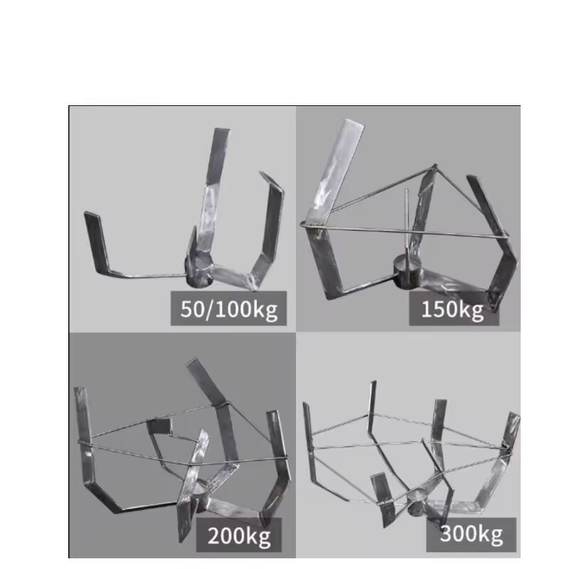 Powder Mixing Machine Factory - OEM High Speed 50L 1.5kW Lab Homogenizer