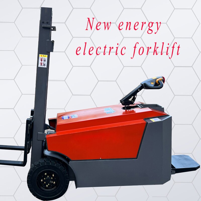 Electric Forklift Motor Manufacturer - Wholesale Mini 48V 800W Customizable Load