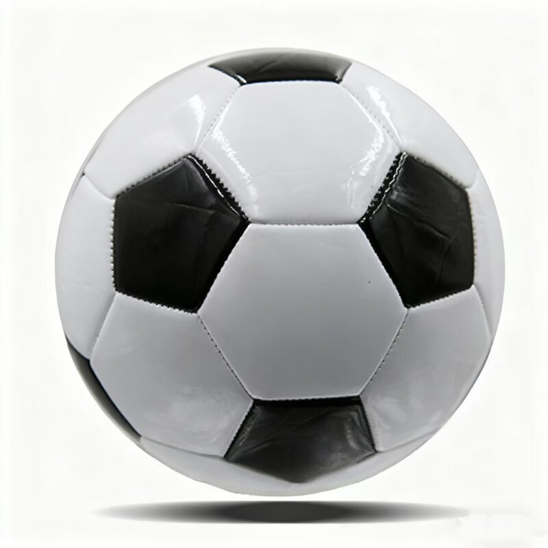 Soccer Ball Manufacturer - OEM Custom Printed PVC TPU PU Size 5