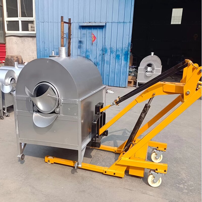 Electric Forklift Truck Manufacturer - Wholesale 500kg 1700mm Lift 800W Motor