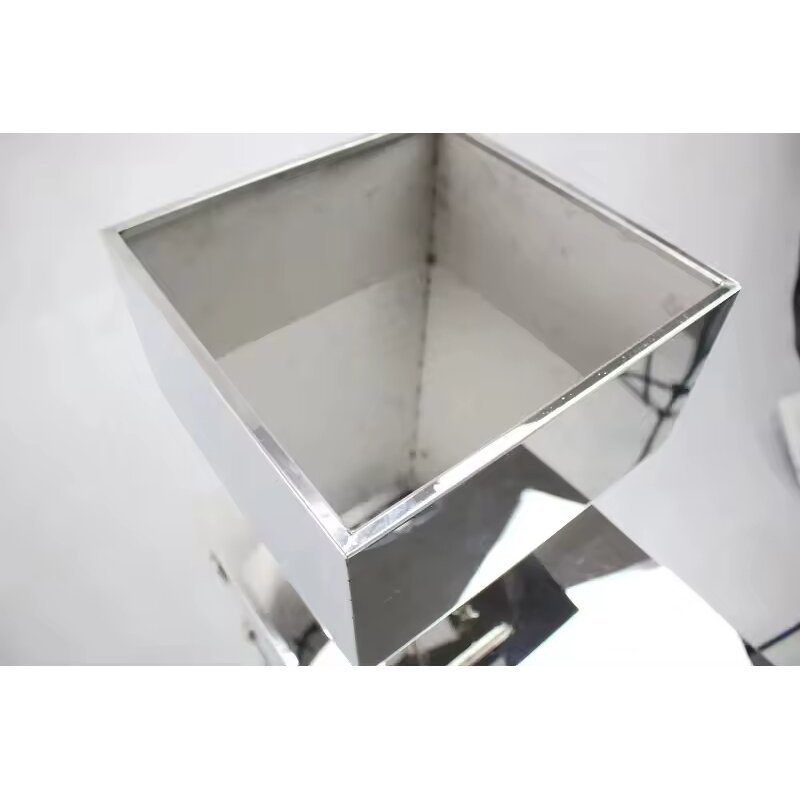 Powder Filling Machine Manufacturer - OEM Precision 999g Automatic Electric