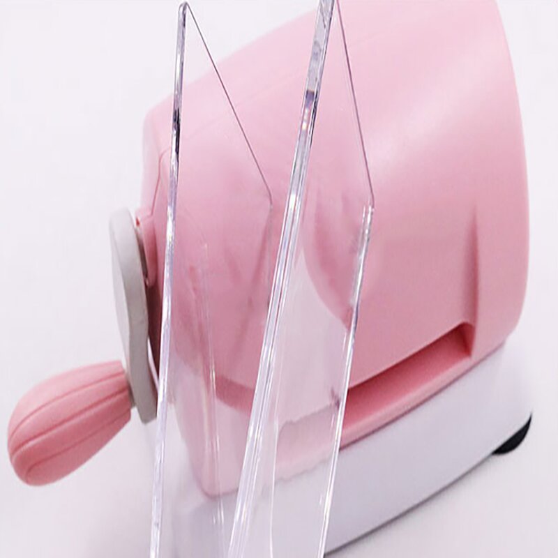 Paper Folding Machine Manufacturer - OEM Portable DIY A6 Manual Card Cutter