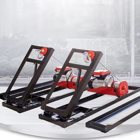 Electric Hoist Manufacturer - Wholesale Lightweight 220V 30m Remote Control