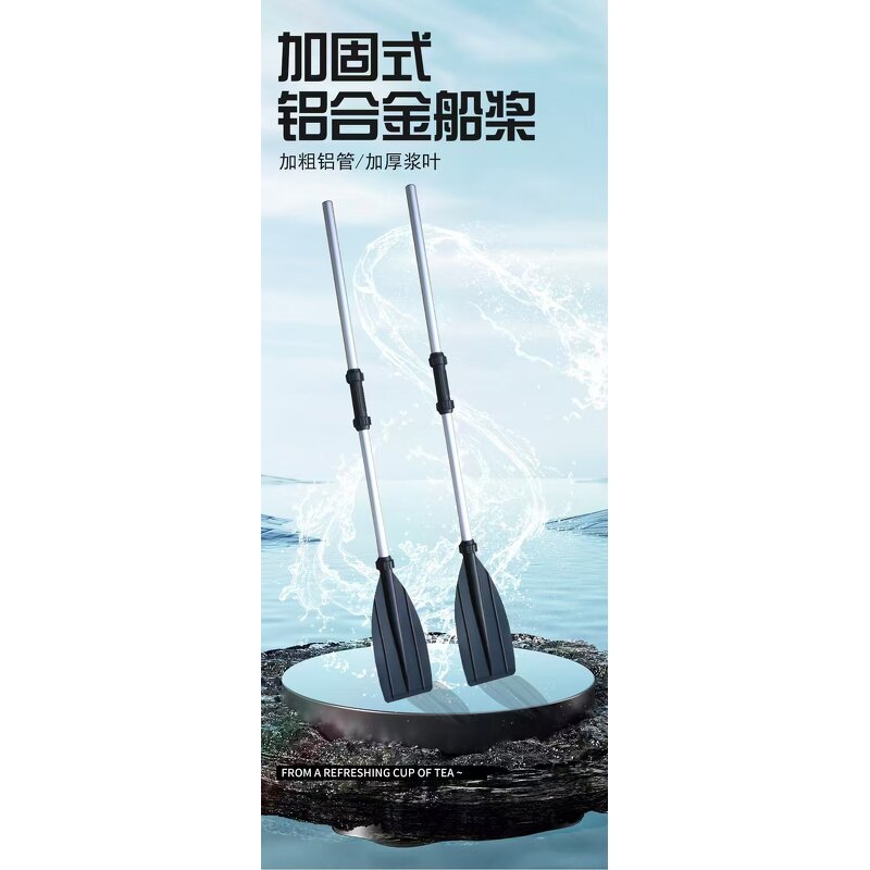 Pontoon Boat Factory - OEM Portable Aluminum Folding Multifunctional