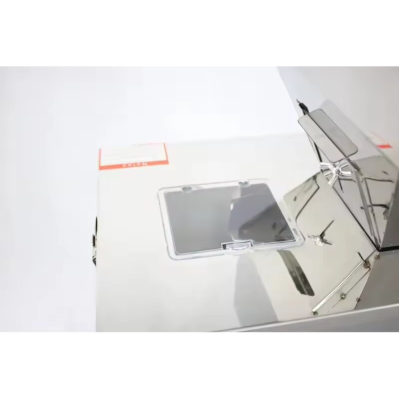 Powder Filling Machine Manufacturer - OEM Precision 999g Automatic Electric