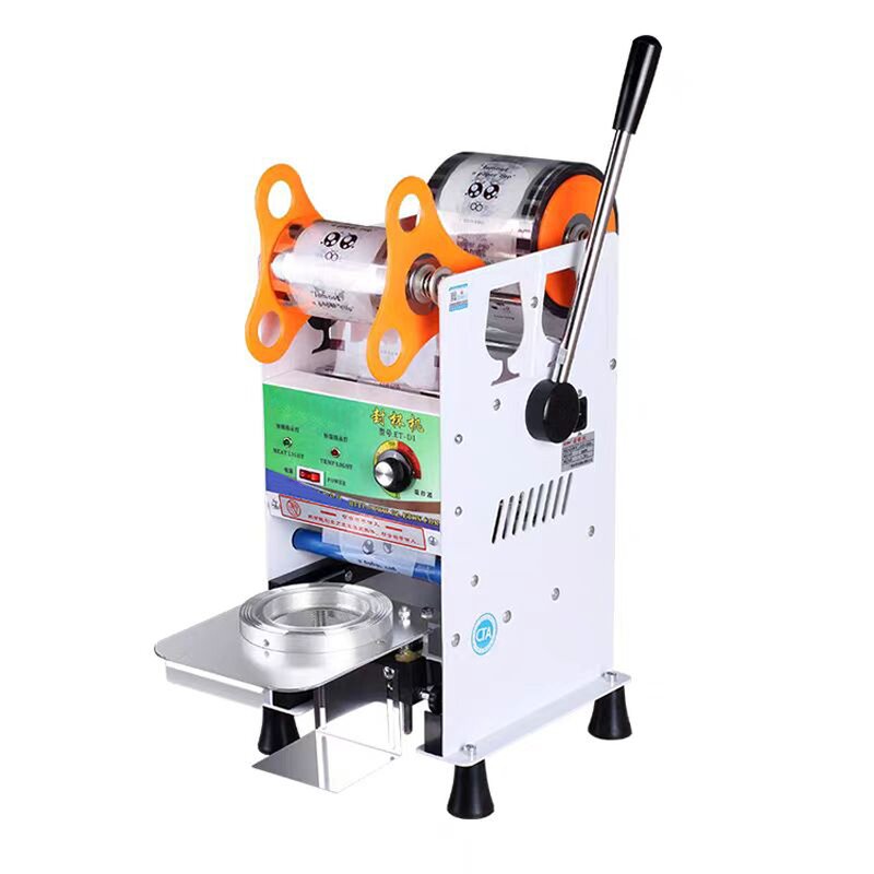 Glass Sealer Manufacturer - OEM Professional Semi-Automatic Adjustable Height