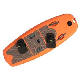 Electric Surfboard Manufacturer - OEM PE Polymer Non-Slip 220V/110V