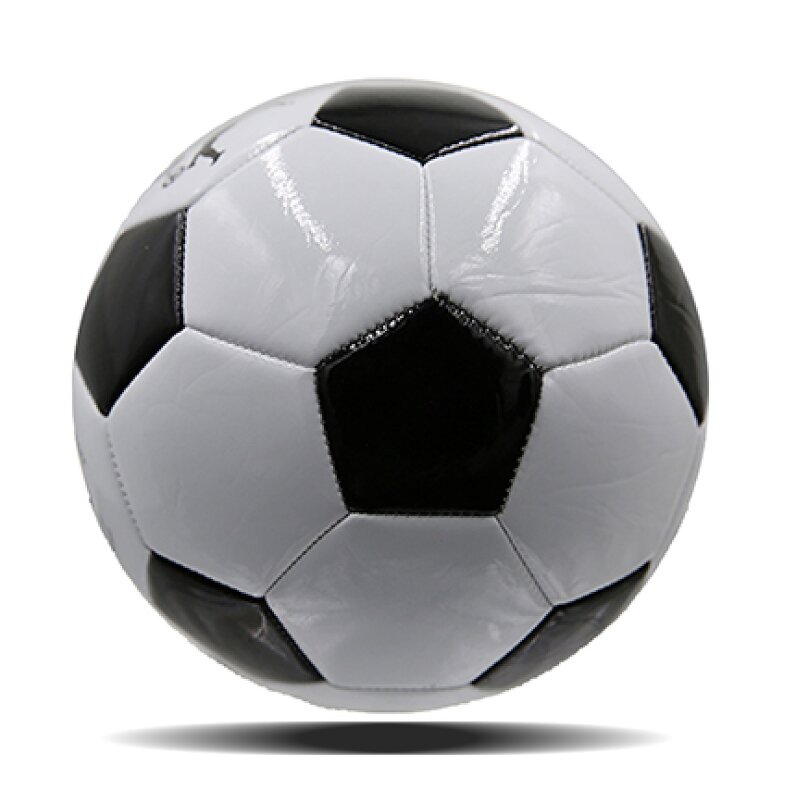 Soccer Ball Manufacturer - OEM Custom Printed PVC TPU PU Size 5