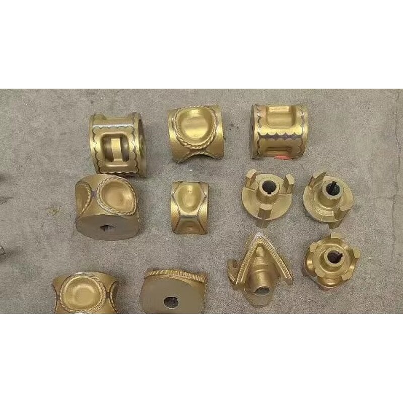 Dumpling Making Machine Manufacturer - OEM Industrial High Capacity 80pcs/min