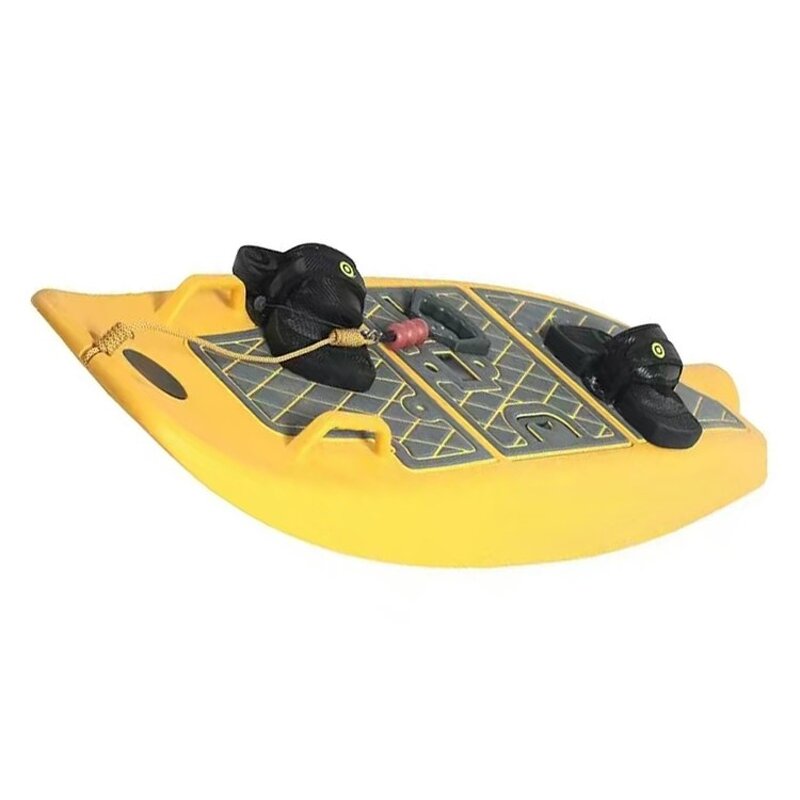 Electric Surfboard Factory - OEM Industrial Grade PE Polymer Portable