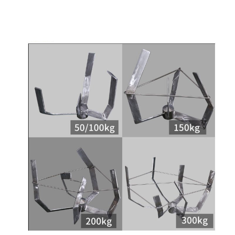 Powder Mixing Machine Factory - OEM High Speed Ribbon Blender Lab Mixer