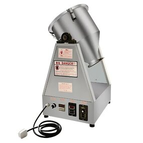 Powder Mixing Machine Factory - OEM High Speed Lab Disperser Drying Mixer