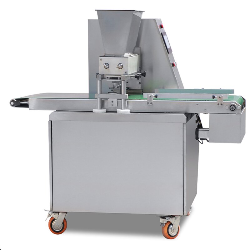 Cookie Making Machine Manufacturer - OEM Multi-Function Fully Automatic Motor