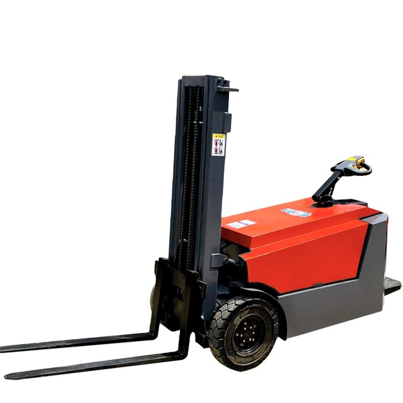Electric Forklift Motor Manufacturer - Wholesale Mini 48V 800W Customizable Load