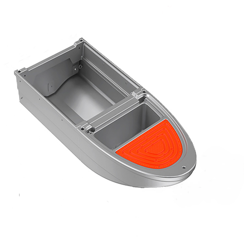 Aluminum Boat Manufacturer - OEM Car-Top Folding Fishing Boat