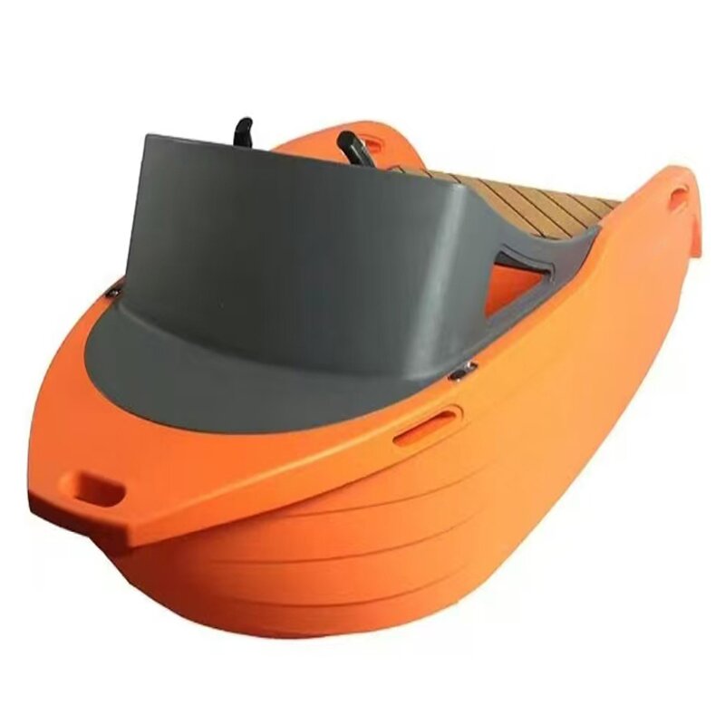 Electric Jet Ski Manufacturer - OEM 10KW 40km/h Detachable Battery