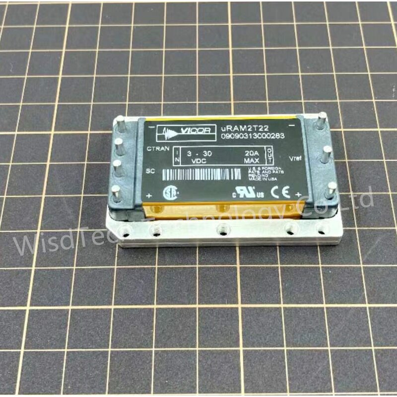 Power Module Factory - OEM VI-HAMD-EM AC Harmonic Attenuator