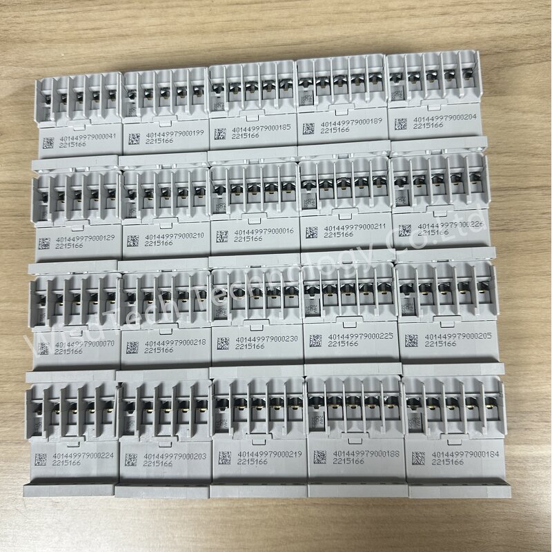 Contactor Factory - Bulk 100-K12ZJ10 12A 3P 24V Mini