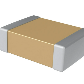 Ceramic Capacitor Factory - Bulk C1206X222KGRACTU 2.2nF