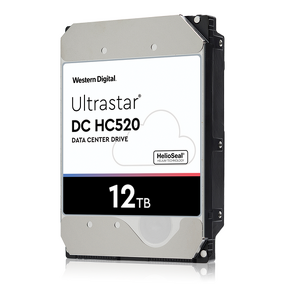 Hard Drive Supplier - Bulk HUH721212ALE600 12TB 7200rpm