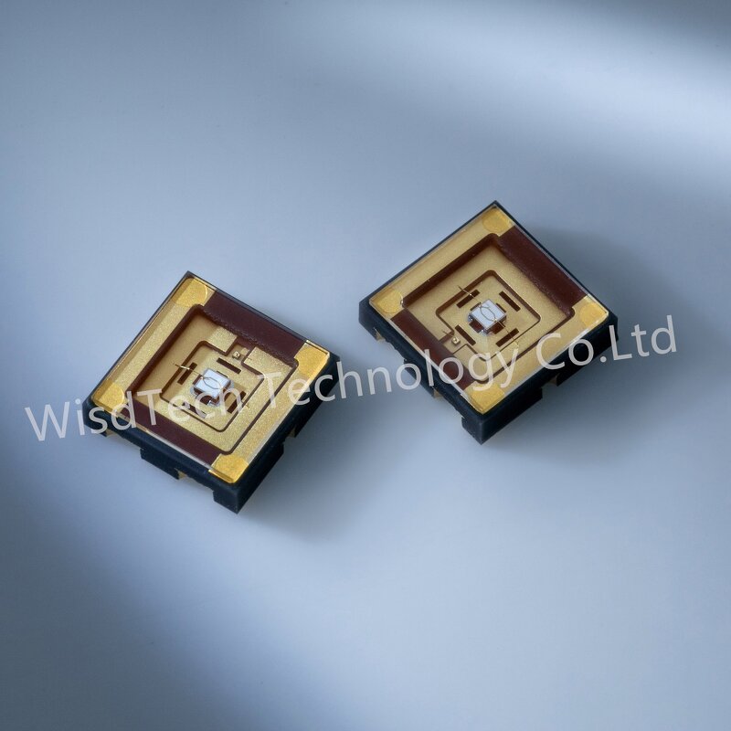 UV LED Factory - OEM NCSU033CT 365nm 750mW SMD High Power