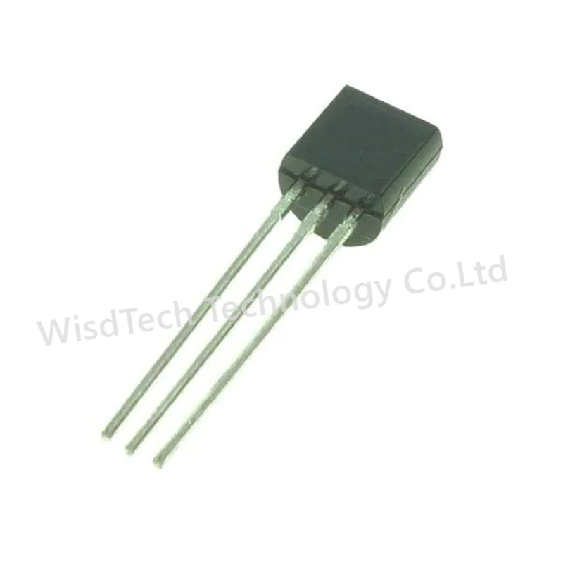 JFET Manufacturer - OEM J201 N-Channel General Purpose