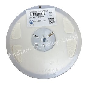 MLCC Supplier - Bulk CCTC 0805 X5R X7R Y5V COG MLCC