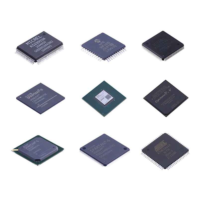 RF Inductor Manufacturer - OEM 1008LS-333XJL 33uH 5% SMD