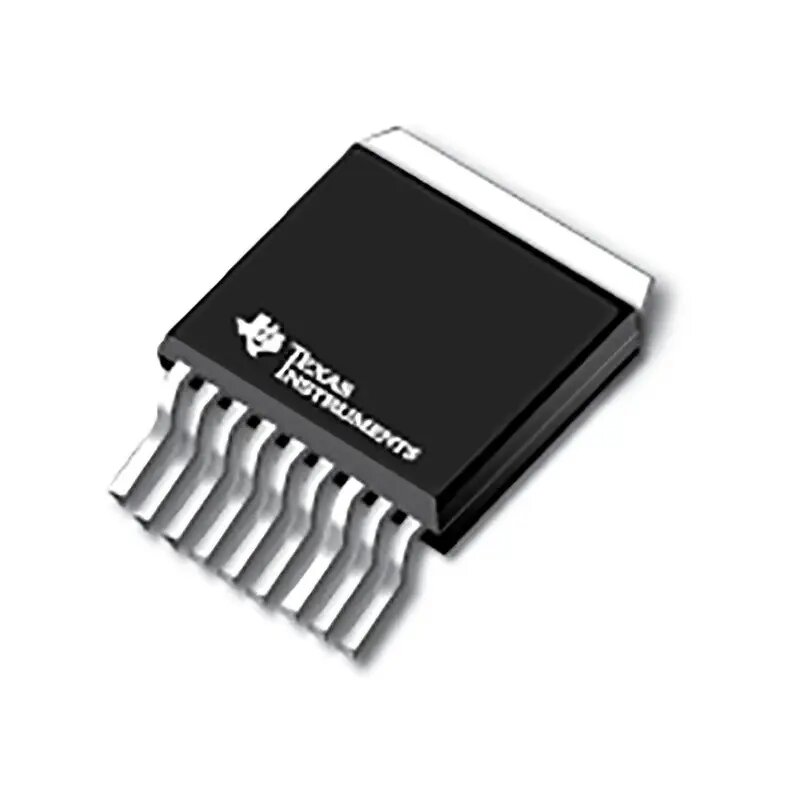 Buck Regulator Manufacturer - OEM NS6322 4-30V Input 5V/2.4A